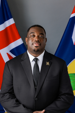 Hon. Kyle Knowles